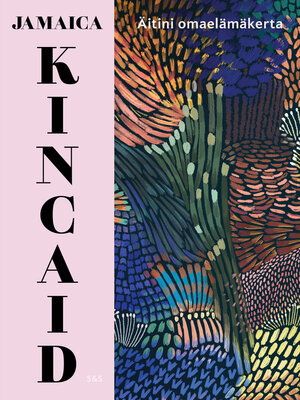 cover image of Äitini omaelämäkerta